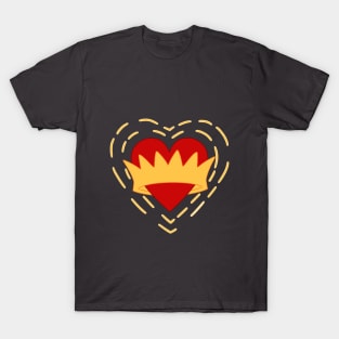 True Love T-Shirt